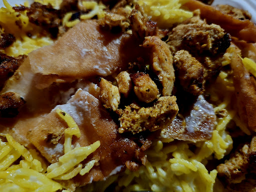 Photo of Syriana Cuisine - 479 Empire Ave, St. John's, NL A1E 5N8